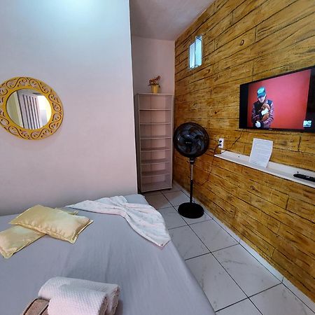 Guest House Palmeiras Cabo Frío Exterior foto