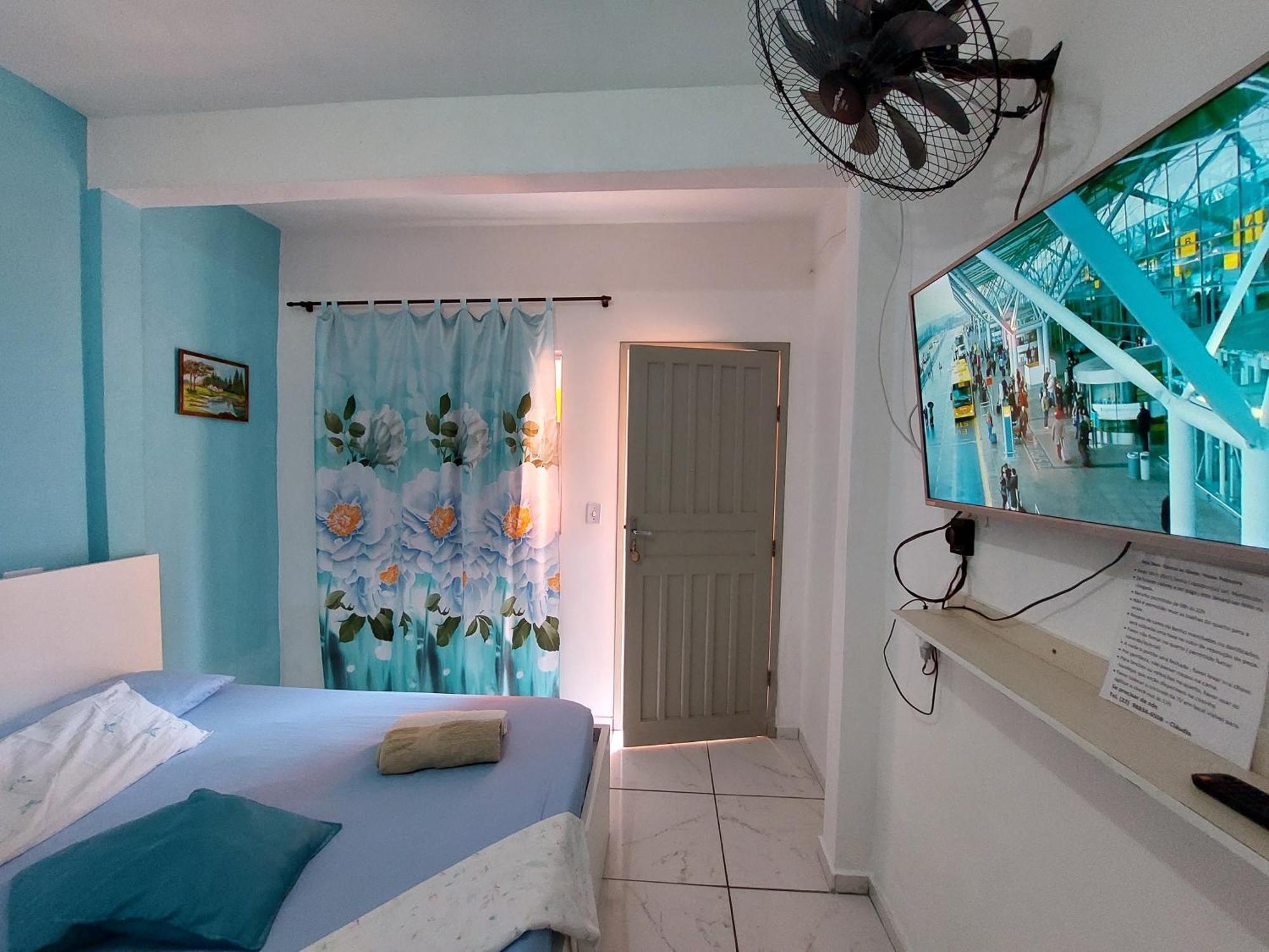 Guest House Palmeiras Cabo Frío Exterior foto